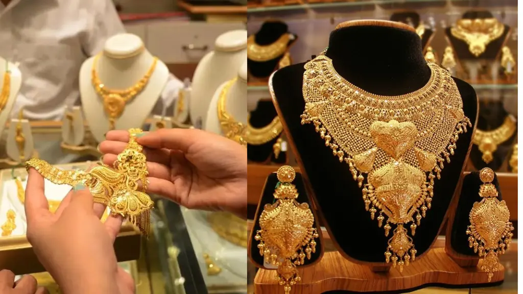 GOLD RATE TODAY IN INDIA 24 CARAT