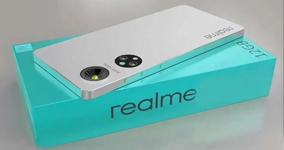 Realme 9 5G Discount Offer