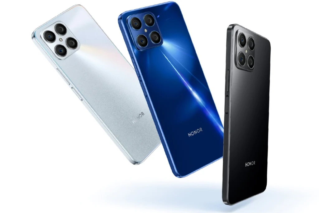 Honor X8a price
