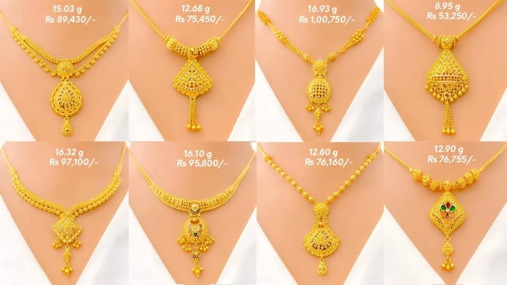 Mangalsutra Gold Low Price