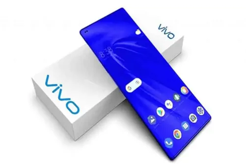 Vivo Iqoo 10 Full Specification and price