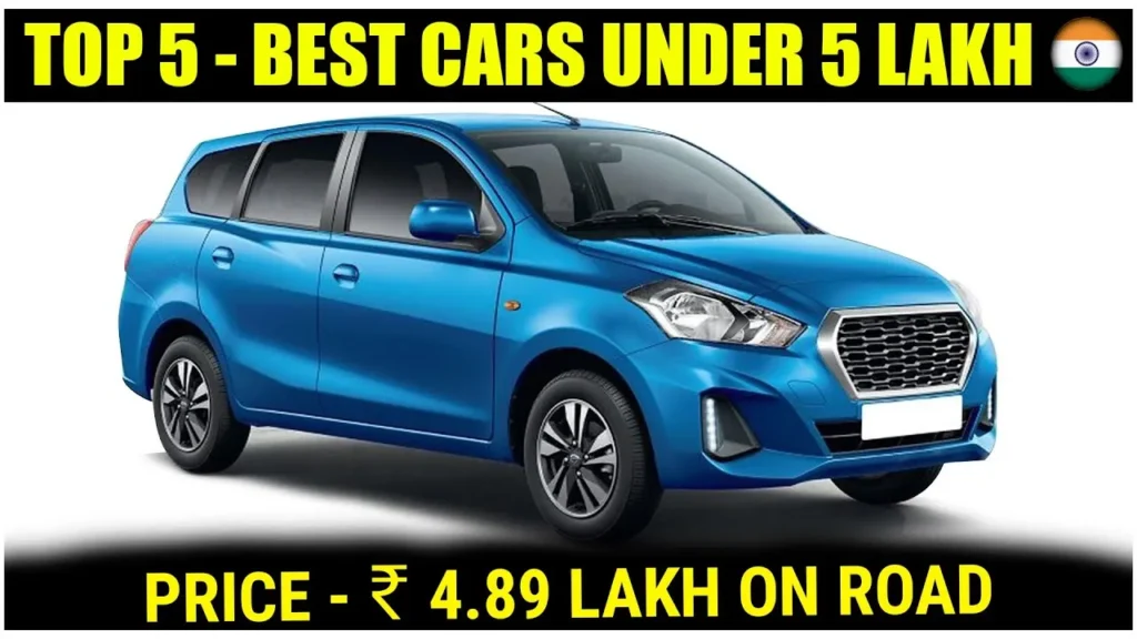 Top Best Mileage New Cars in India 2023 