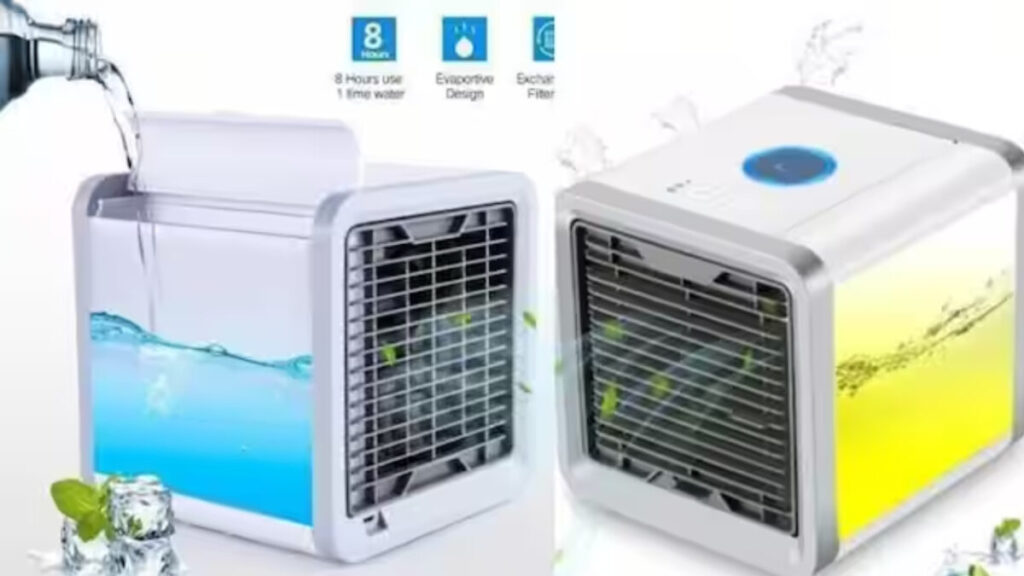 Top Portable AC Low Price in India