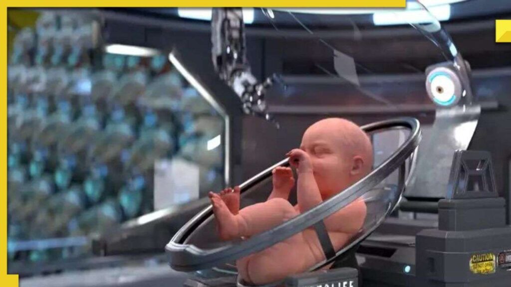 How Baby Will Be Born In Lab