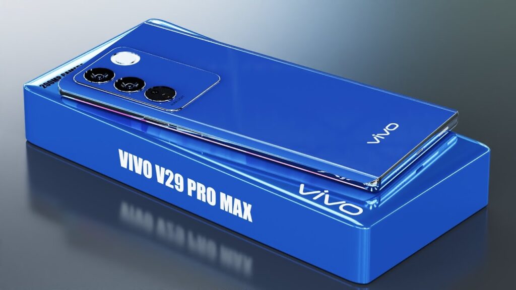 Vivo V29 Pro Price In India