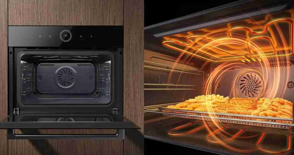 Xiaomi Mijia Smart Steam Oven Launch And Price