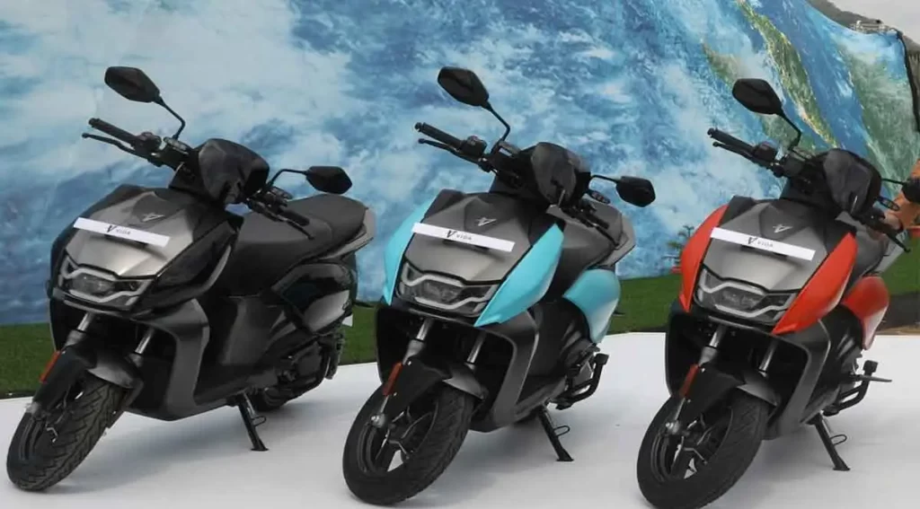 Best Electric Scooters 2023 In India