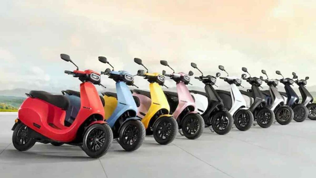 Best Low Price Electric Scooter Under 50000 In India 2023