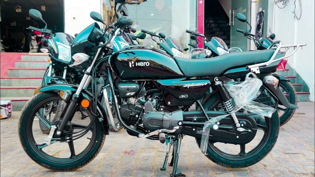 Best Selling Two Wheeler Vehicle Of This Year 