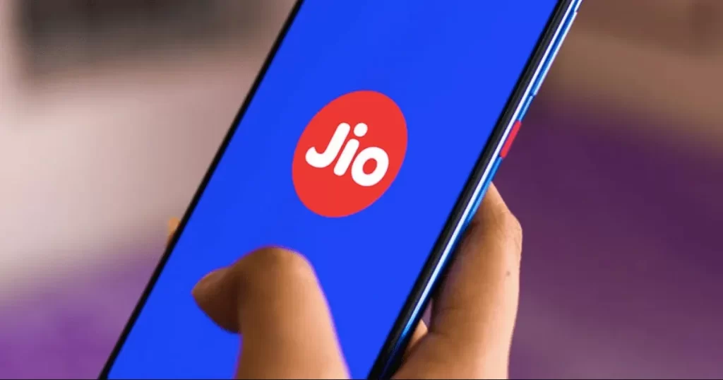 Jiophone 5G Launch