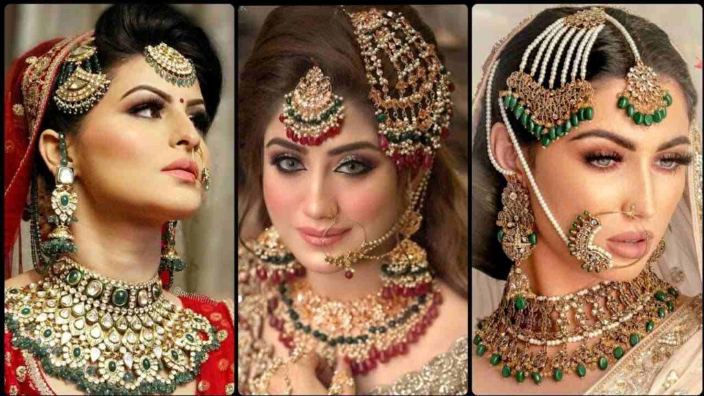 New Best Artificial Jewellery Set With Price