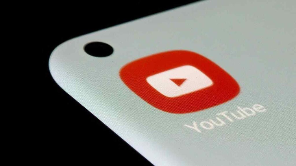 Youtube Could Launch Online Games