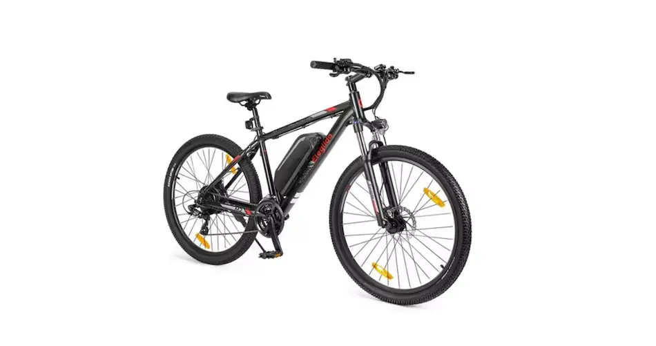 Eleglide M2 Electric Bicycle Price And Specifications Ddetails