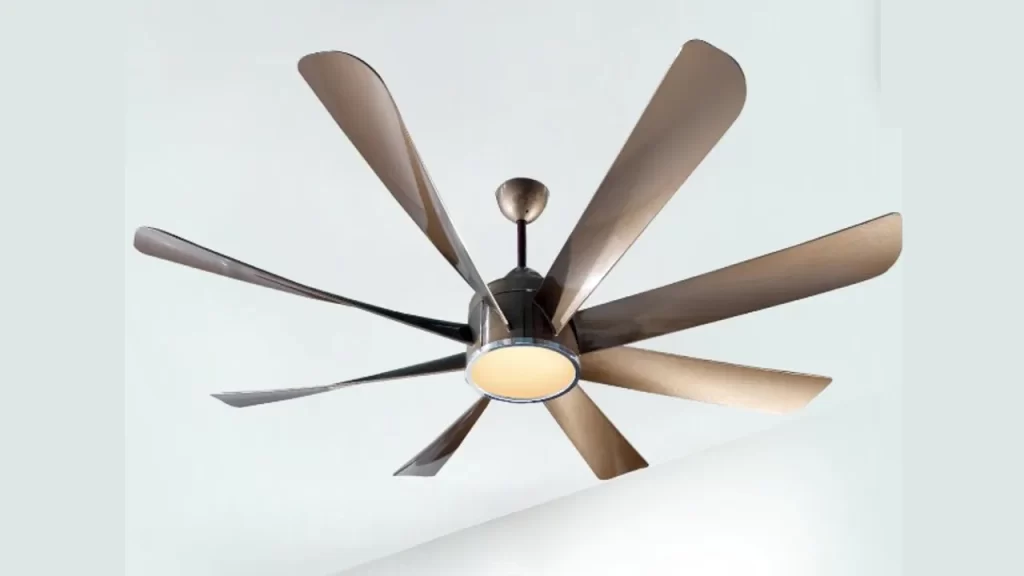 Kent New Cool Prima Stylish Fan Launched