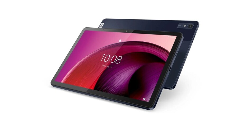 Lenovo Tab M10 5G Launch Price And Features Details