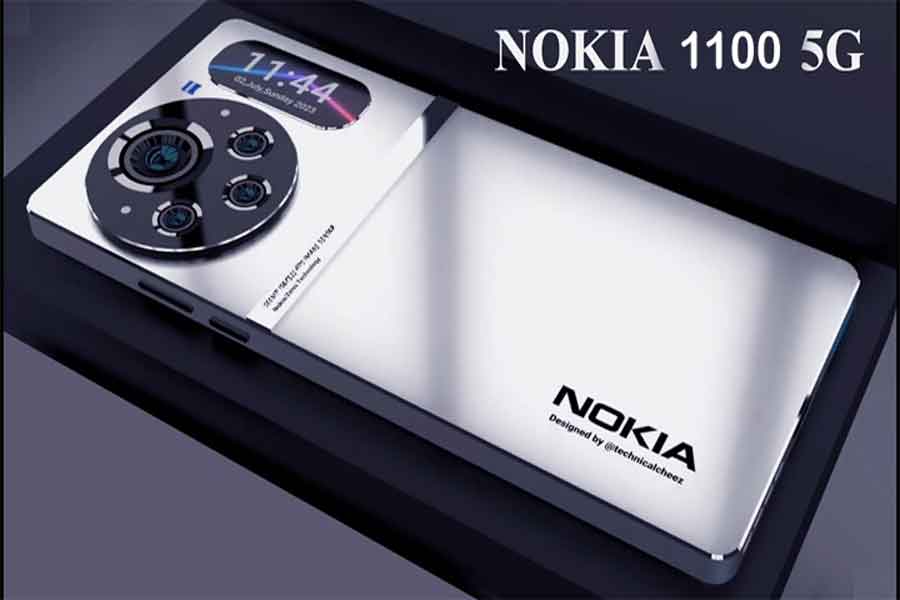 Nokia 1100 Super Max Price And Specifications