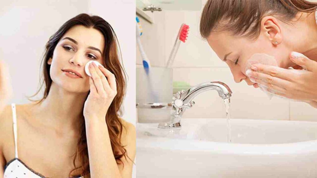 Best Face Wash Cream Brands in India For Women