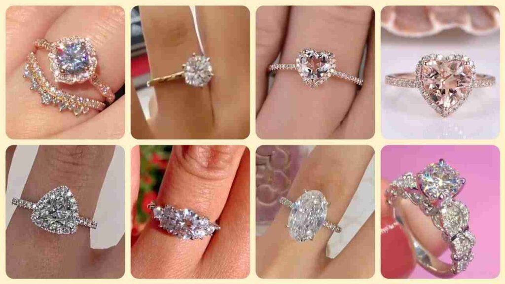 Diamond Ring Price