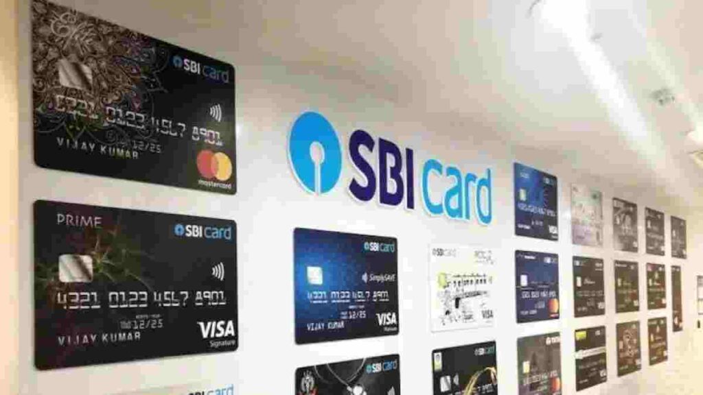 today new rules sbi credit card cashback